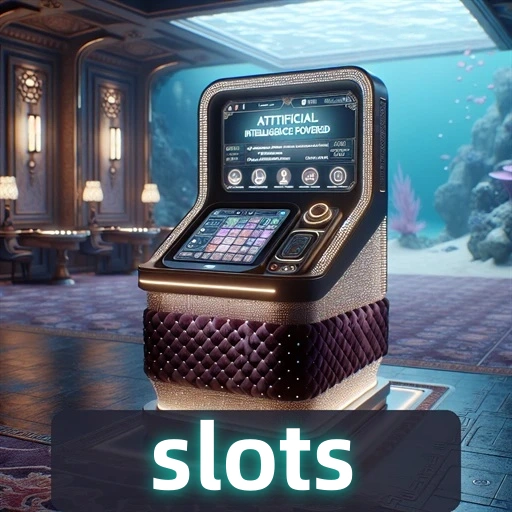 Slots no win44: A Aventura das Apostas Online